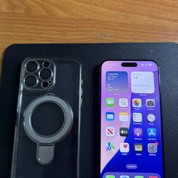 Iphone 15 Pro Max Unlocked