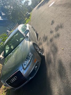 Audi 3.0 supercharge 2011 a6 Audi 3.0 supercharge
