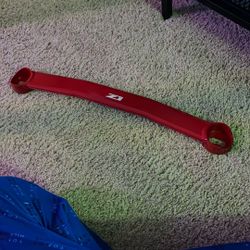 Z1 370Z / G37 Rear Subframe Tie Bar