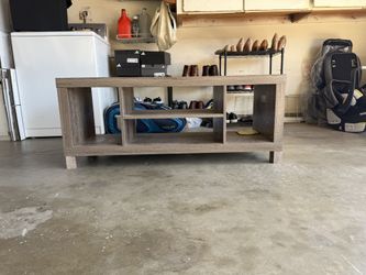 TV Cabinet