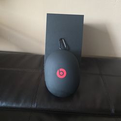 Beats Headphone Case