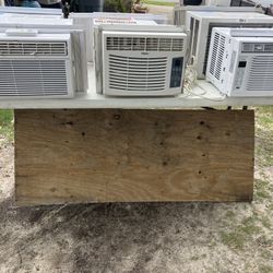 AC UNITS FROM 5000 BTU To 10000 BTU PRICE FROM $80-170