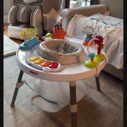 Baby Activity Center 