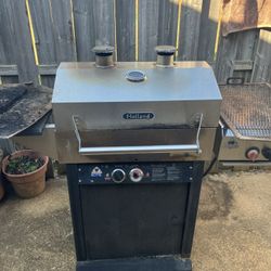 Holland Grill Apex-sd (not Working)