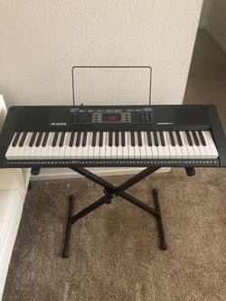 Alesis Keyboard 🎹 NEW