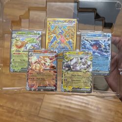 Pokemon Cards Original