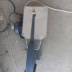 Craftsman Scroll Saw