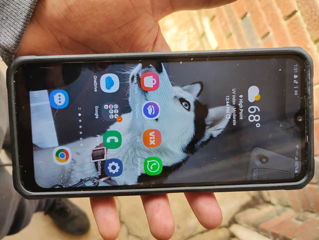 Samsung Phone