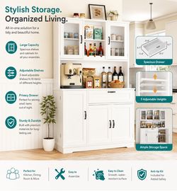 Kitchen Pantry