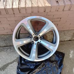 Bmw Wheel 