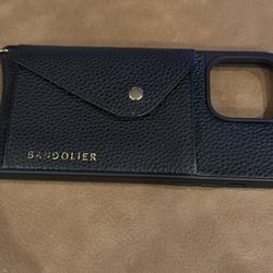 IPHONE 14 Pro Max case - by BANDOLIER’s Hailey