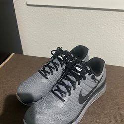 2017 Nike Air Max 2017