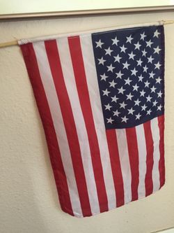 American flag