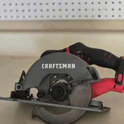 Craftsman Circular Saw