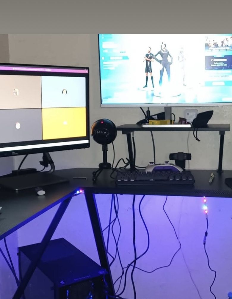 Pc Setup