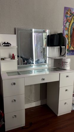 Vanity