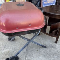 BBQ Grill