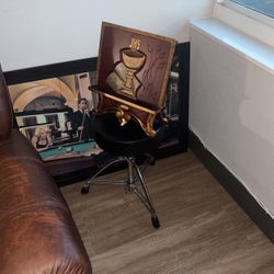 De Católico. Y La Mesita. Pol $50