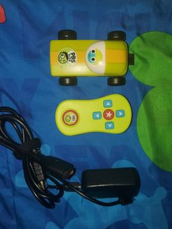 KID'S PBS streaming device