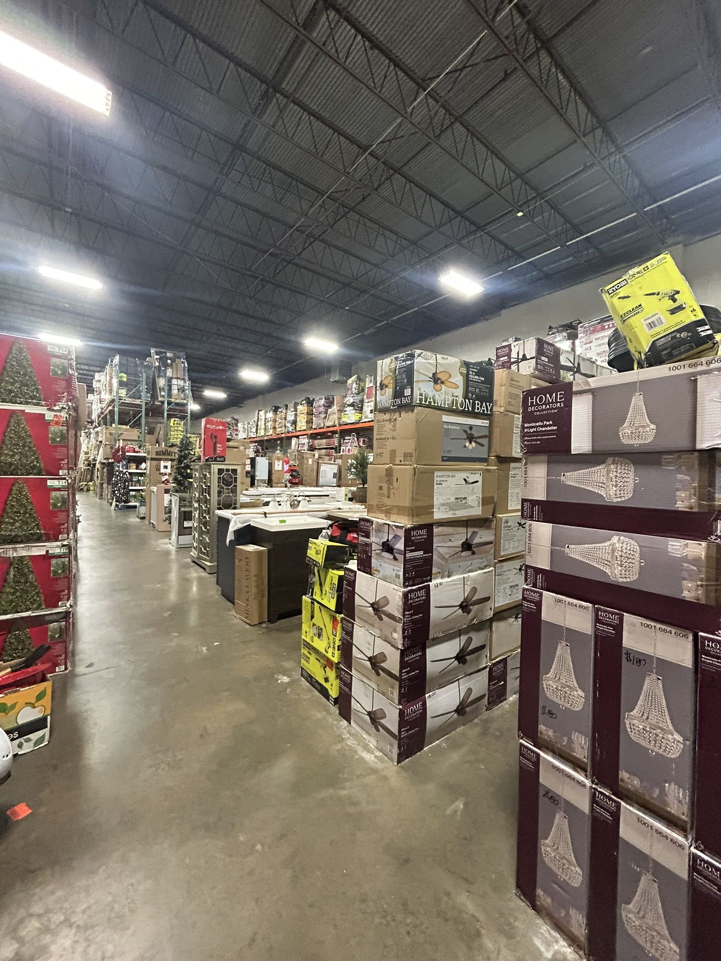 SIMPLE LIQUIDATION SOLUTIONS !!!