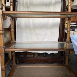 5 Shelves Stand