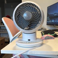 Wuzoo Fan