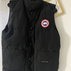 Canada Goose