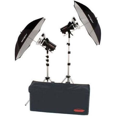 Photogenic StudioMax III Professional Lighting