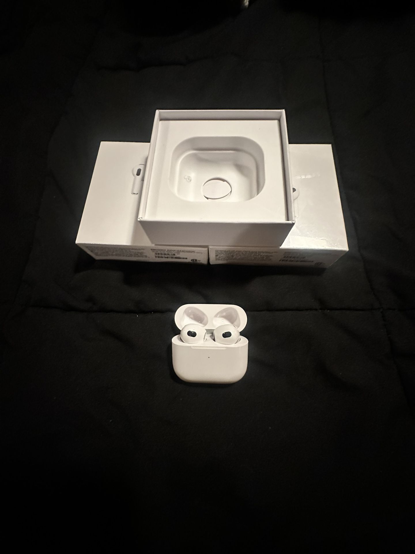 AirPod Generation 3s
