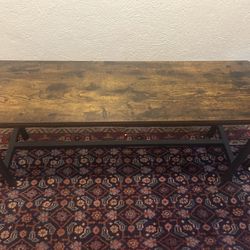 Small Tv Stand