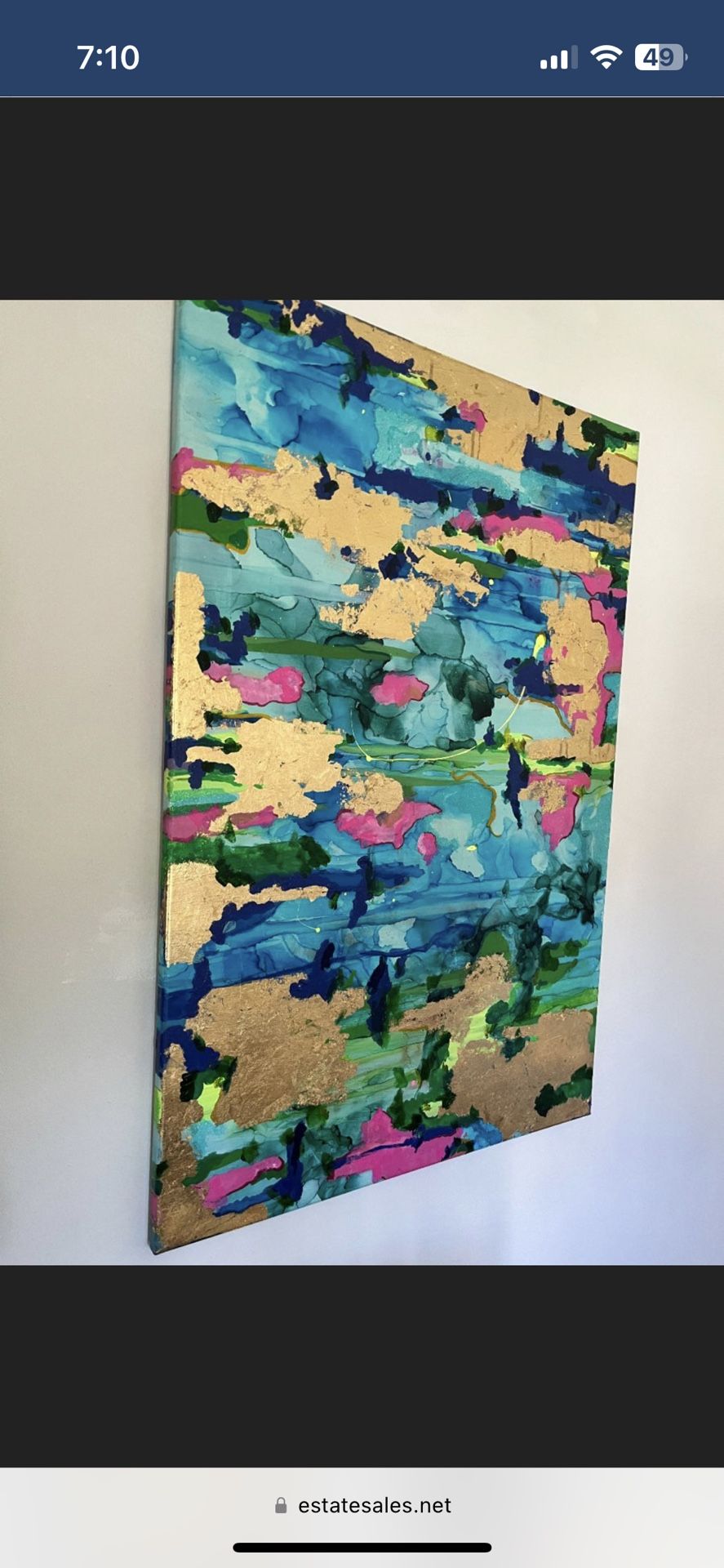 Estate Sale In Western Springs 