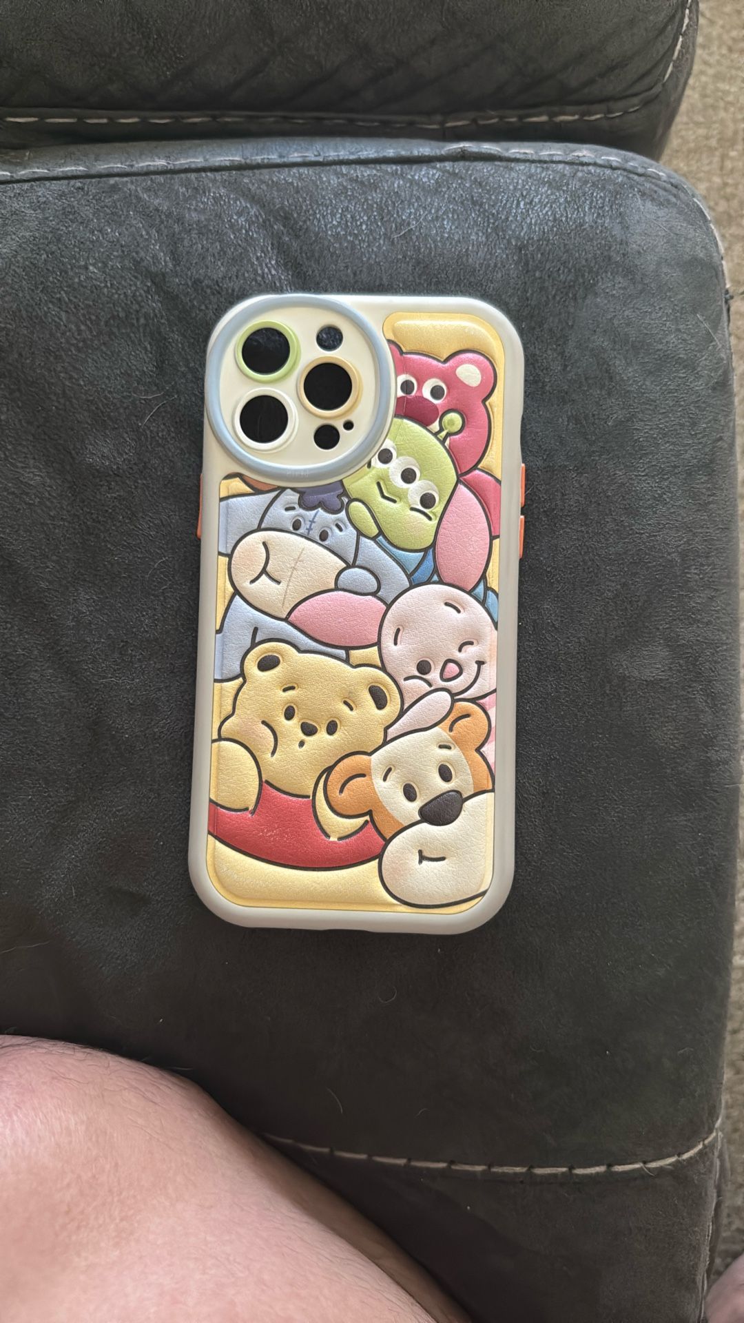 IPHONE 13 PRO MAX CASE