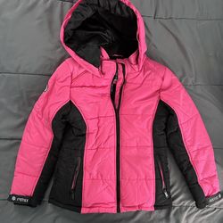 Snow Jacket 