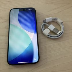 iPhone 15 pro