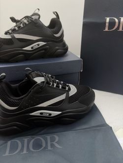 Dior B22 Sneakers Size 43 & 42