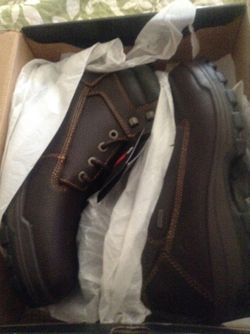 boots