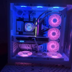 Custom Built Gaming PC 4060