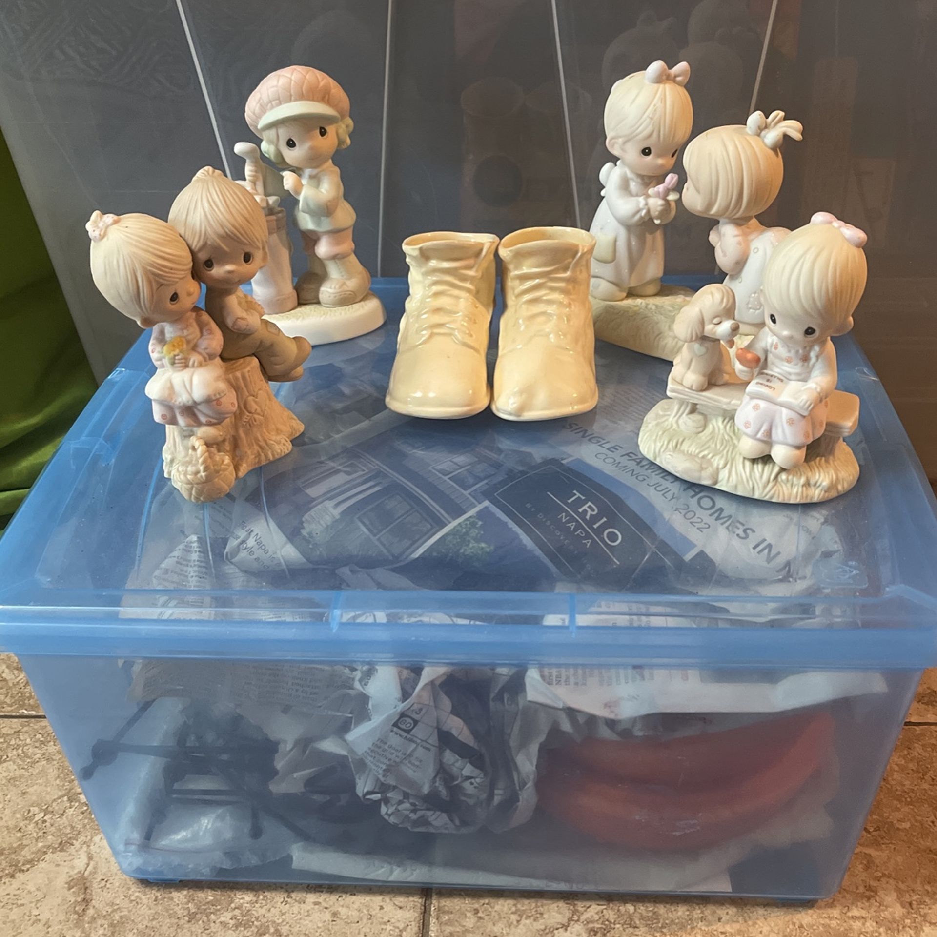 Trinkets!!!
