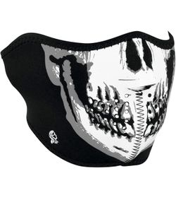 ZANheadgear Neoprene Full Face Mask