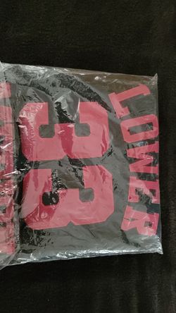 Brand new kobe bryant high school basketball jersey