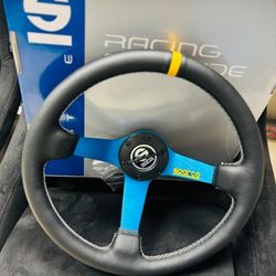 Volante Sparco