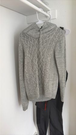 Divided weather size S