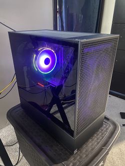 High End Gaming Pc 