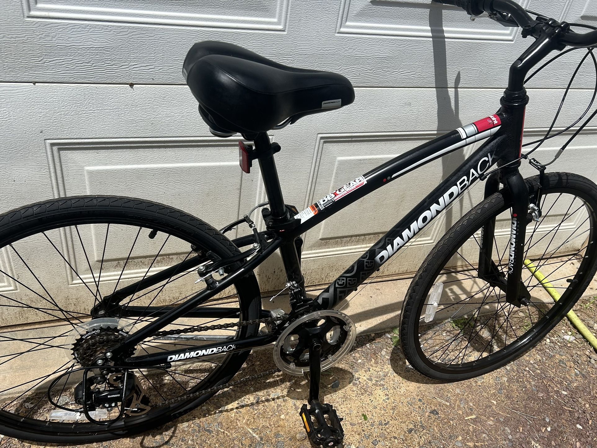 Diamondback Insight, Hybrid Bike-24 Inch