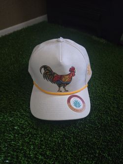 Rooster Hat