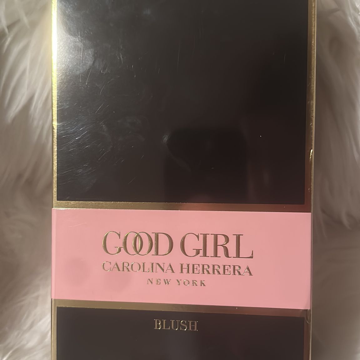 Carolina Herrera Good Girl Blush 