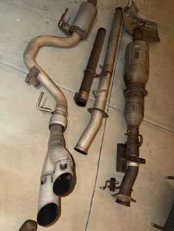 FORD 6.4 Powerstroke Parts