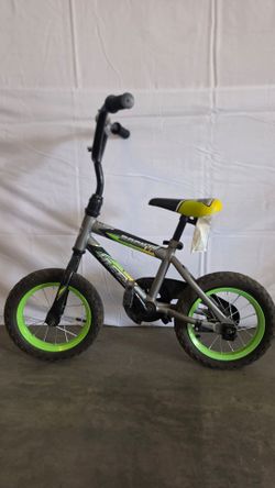Huffy Rock It Kids BMX Bike