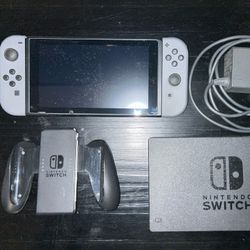 Nintendo Switch For Sell