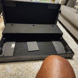 Pioneer Ddj Sz Or  Sz2 Flying Zone Case